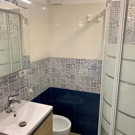 La Casetta Ai Gradoni Di Chiaia