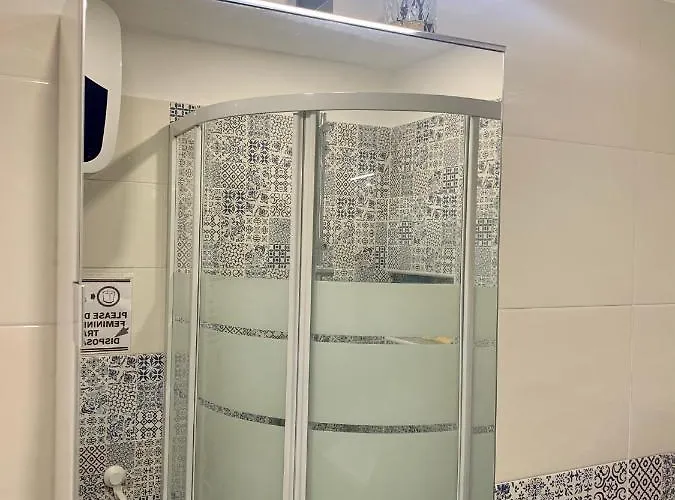 La Casetta Ai Gradoni Di Chiaia Napoli