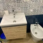 La Casetta Ai Gradoni Di Chiaia Apartmán
