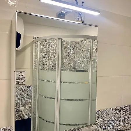 La Casetta Ai Gradoni Di Chiaia נאפולי
